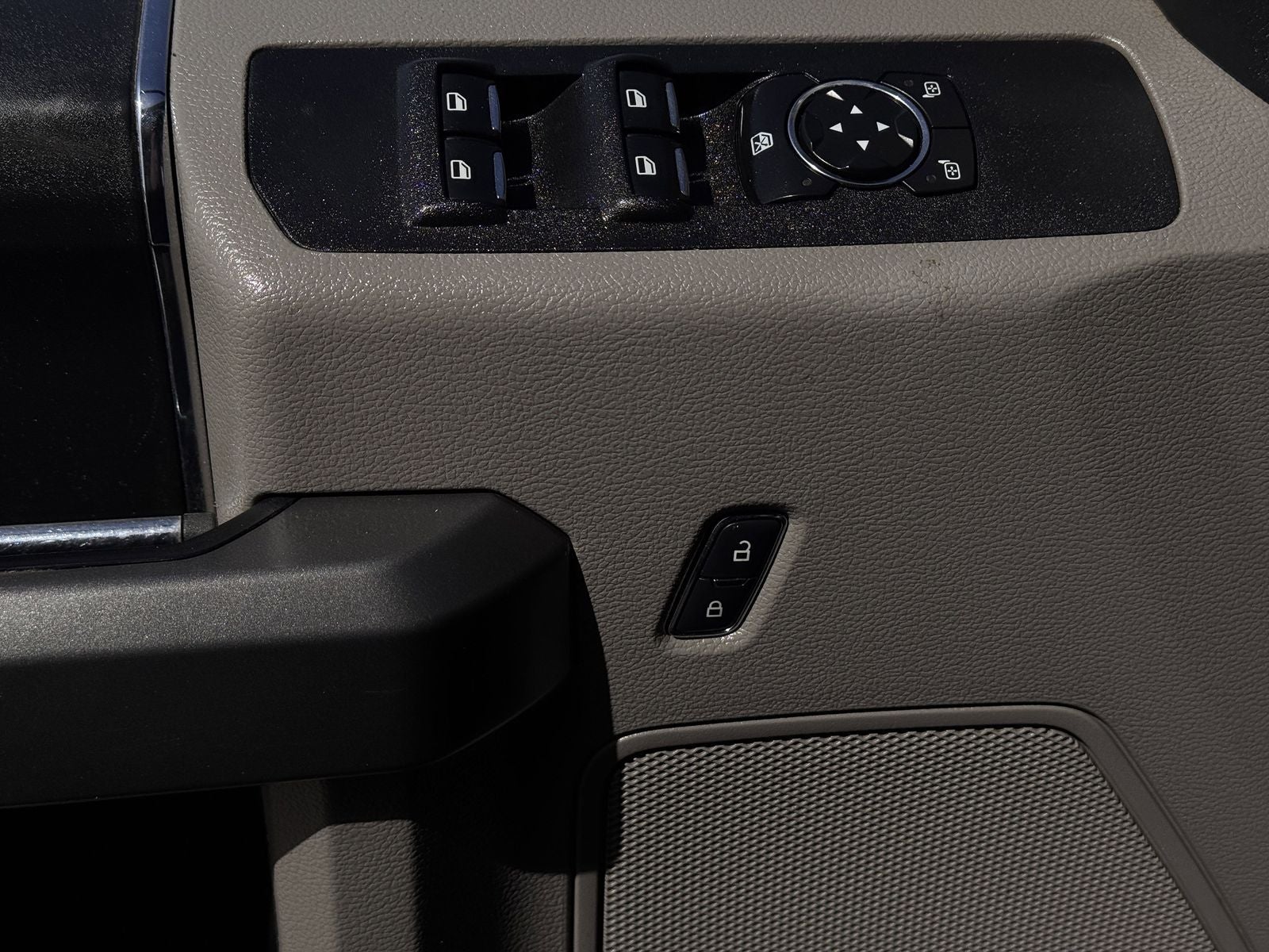 2017 Ford F-250SD F-250® XLT