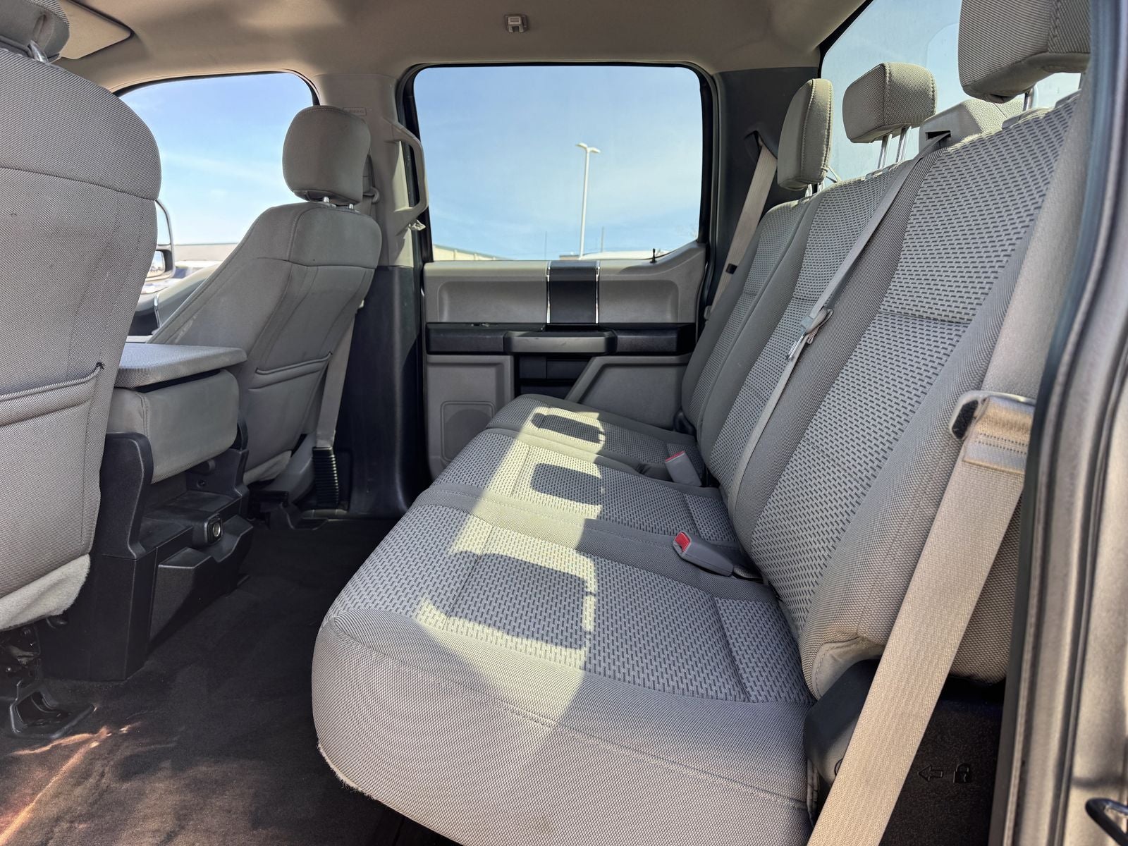 2017 Ford F-250SD F-250® XLT