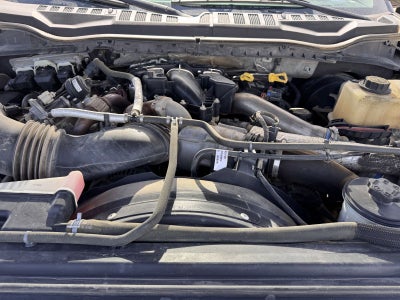 2017 Ford F-250SD F-250® XLT