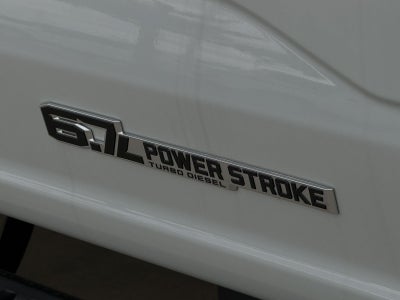2026 Ford F-250SD F-250® XL