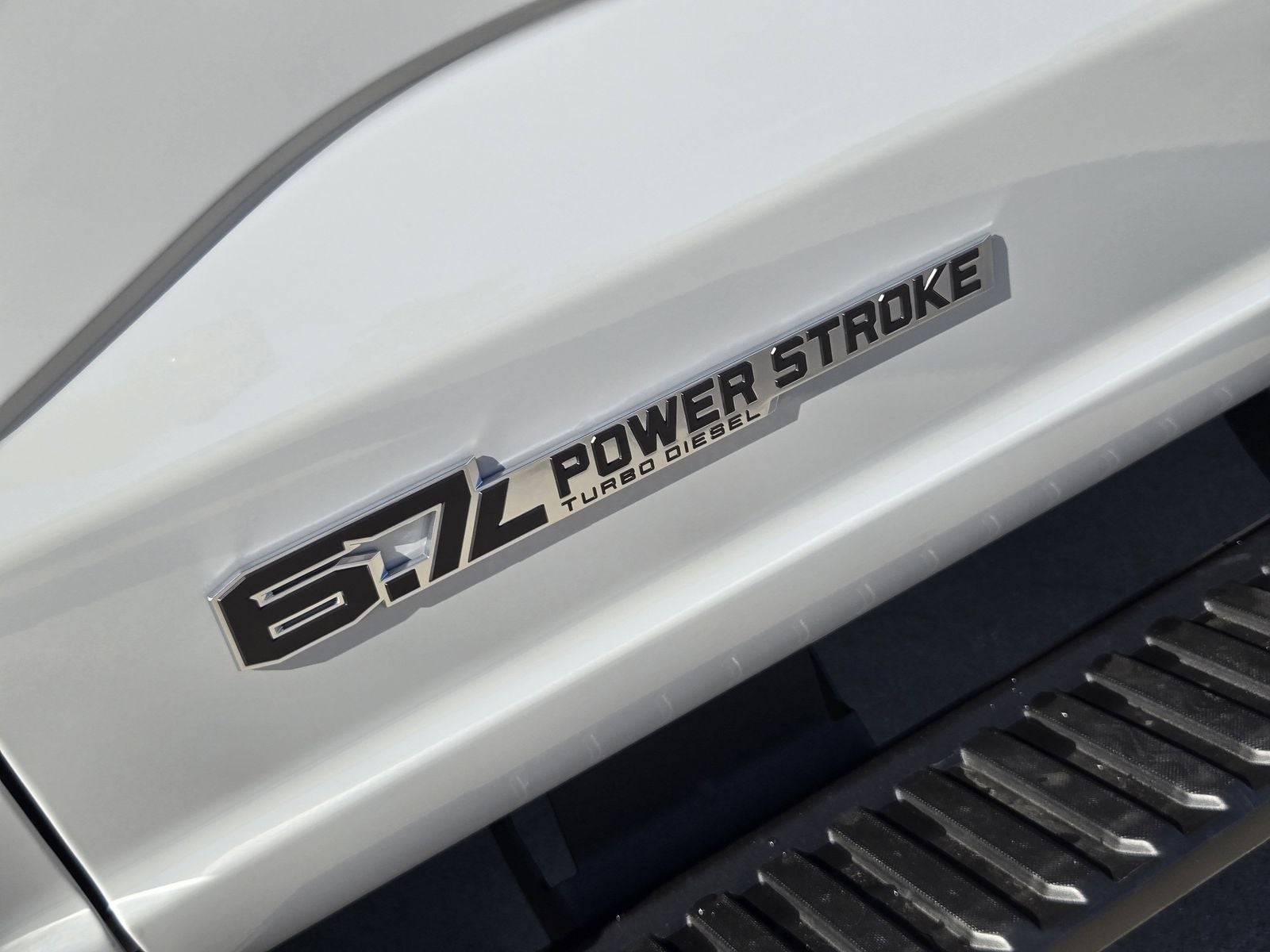2026 Ford F-250SD F-250® XL