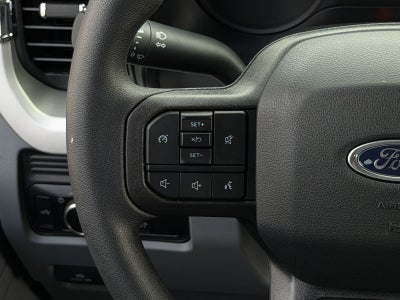 2026 Ford F-250SD F-250® XL