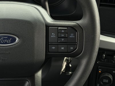 2026 Ford F-250SD F-250® XL