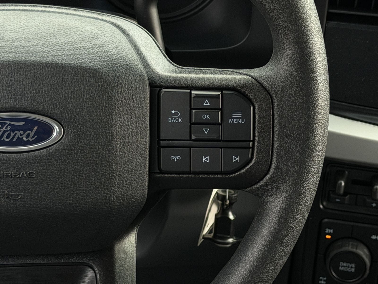 2026 Ford F-250SD F-250® XL