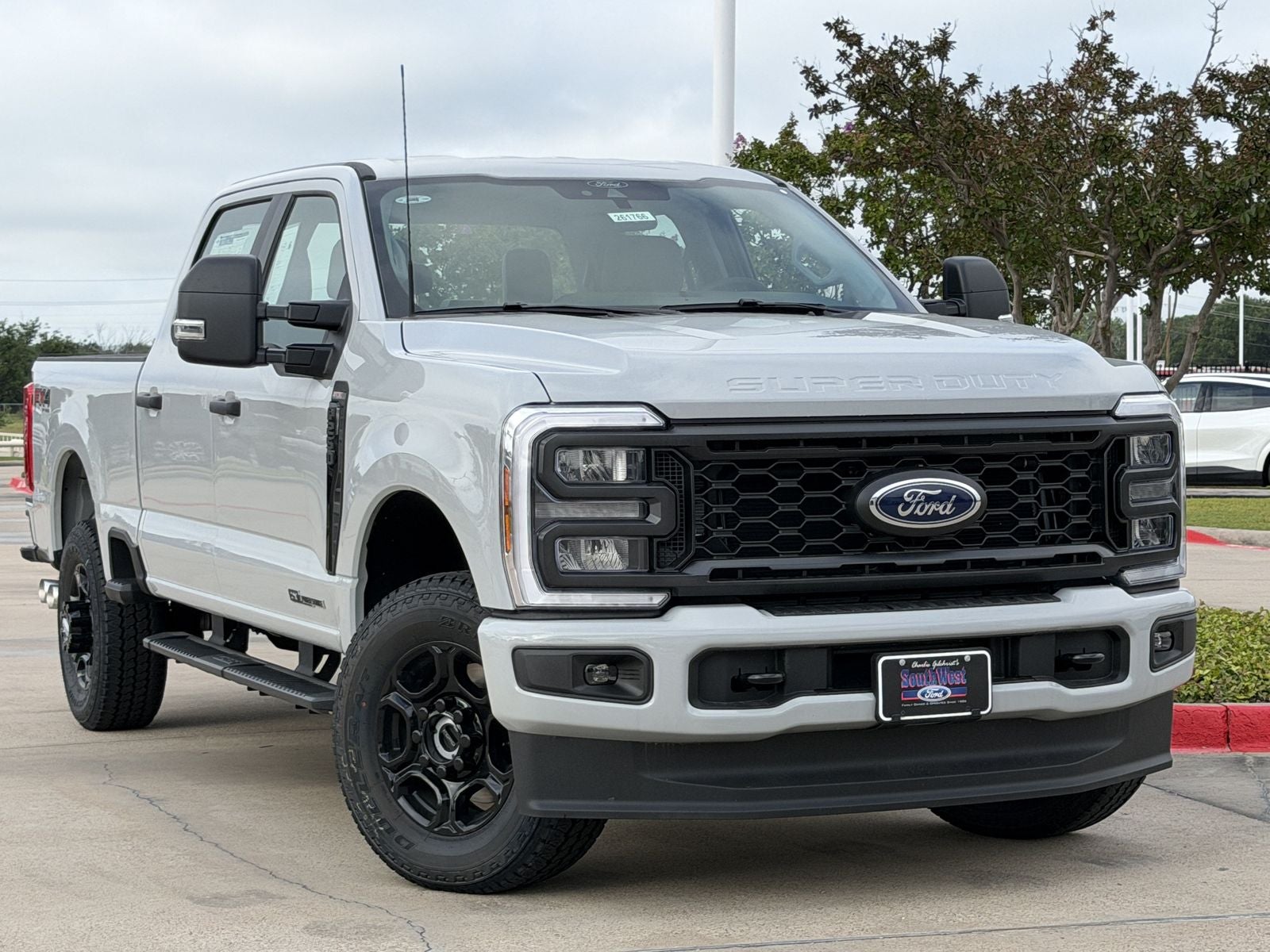 2026 Ford F-250SD F-250® XL