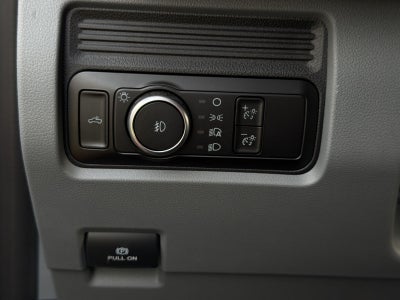 2026 Ford F-250SD F-250® XL