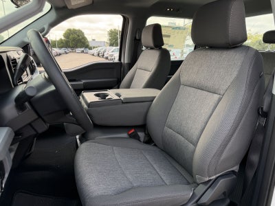 2026 Ford F-250SD F-250® XL