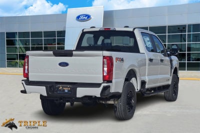 2026 Ford F-250SD F-250® XL