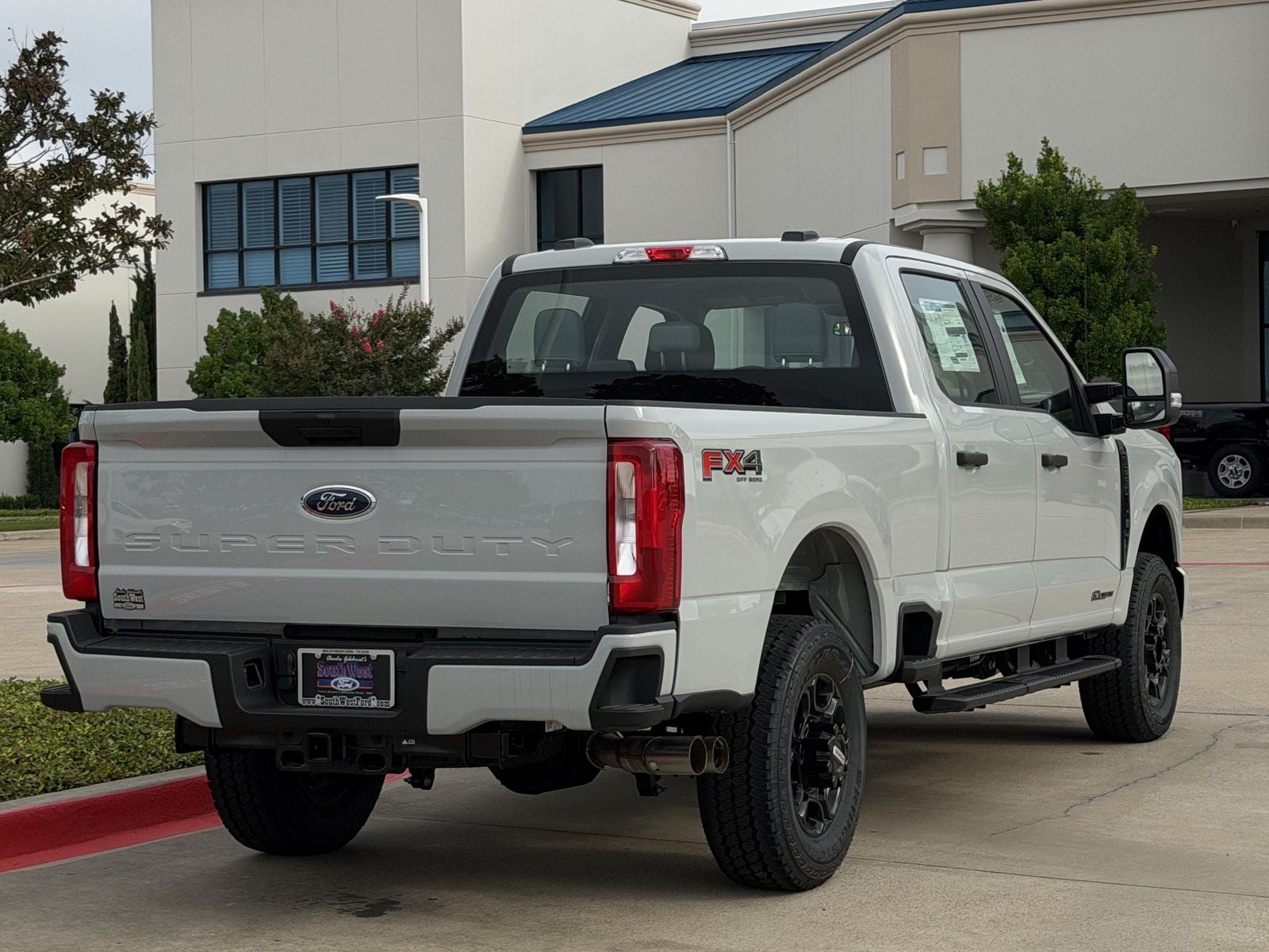 2026 Ford F-250SD F-250® XL