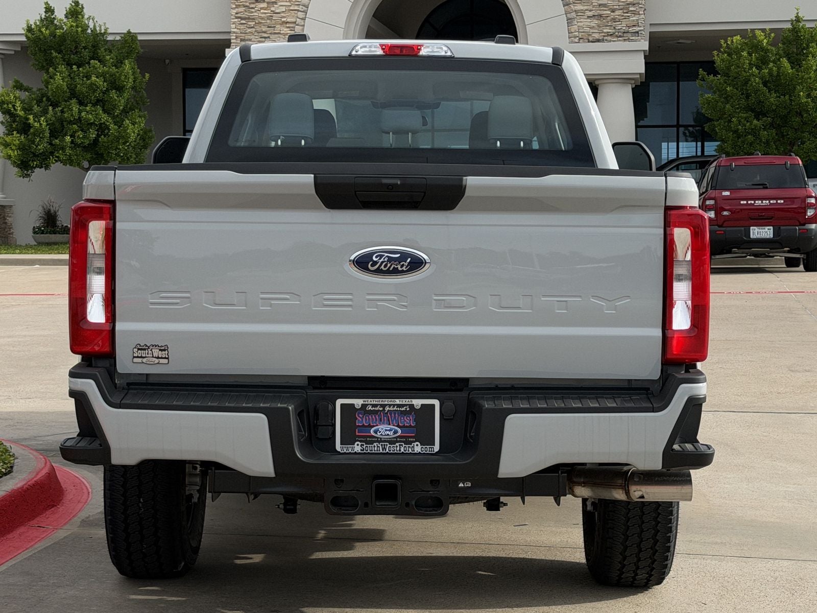 2026 Ford F-250SD F-250® XL