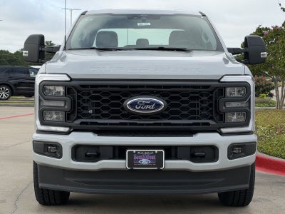 2026 Ford F-250SD F-250® XL