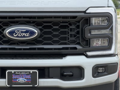 2026 Ford F-250SD F-250® XL
