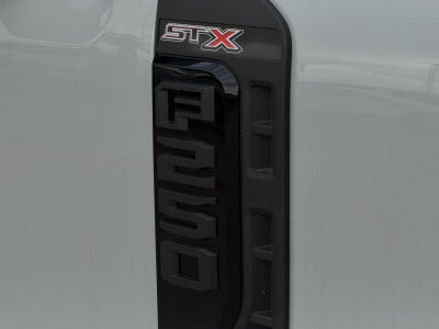 2026 Ford F-250SD F-250® XL