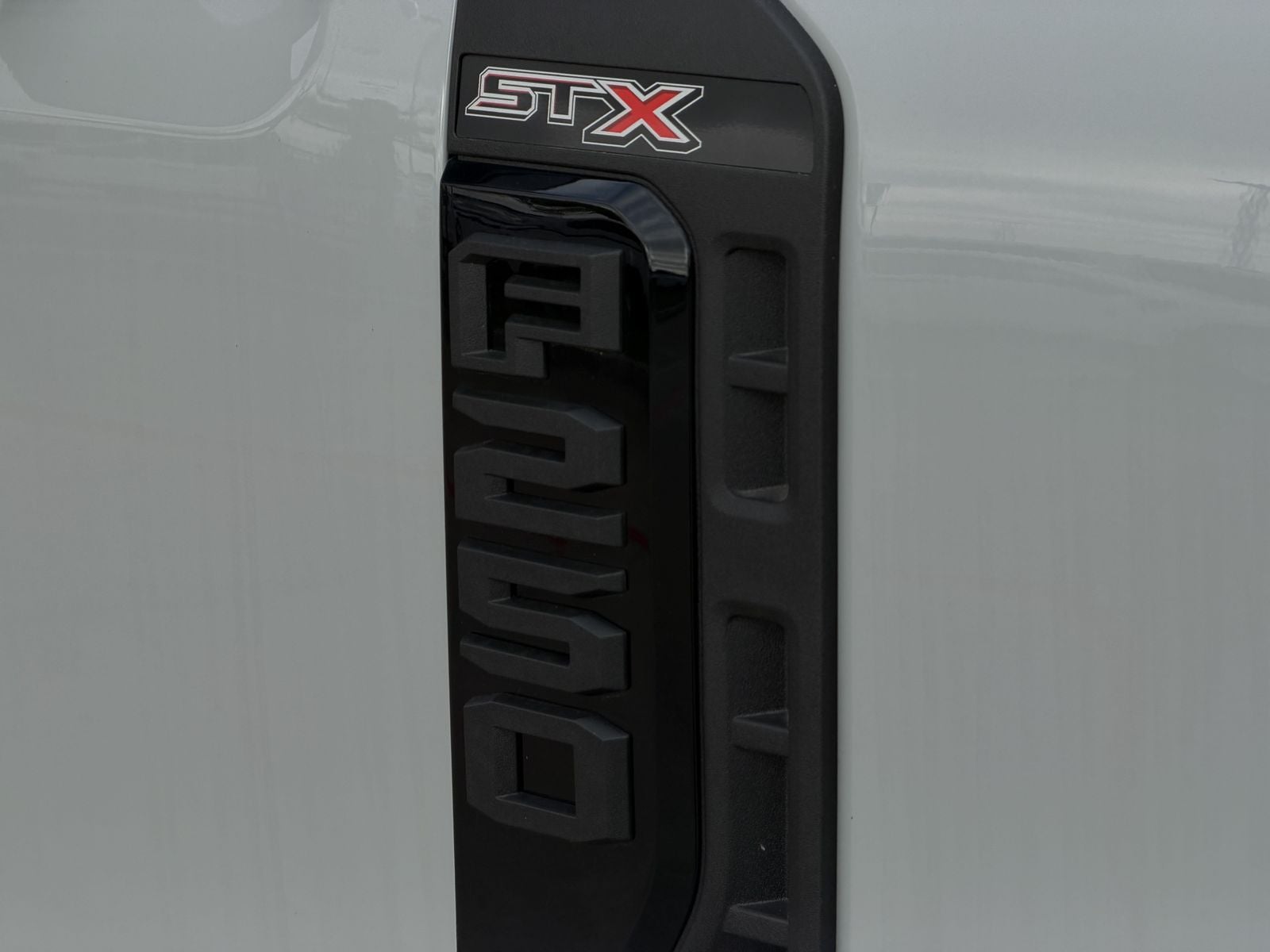 2026 Ford F-250SD F-250® XL