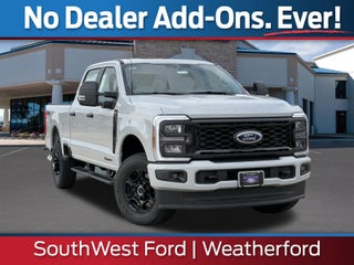 2026 Ford F-250SD F-250® XL