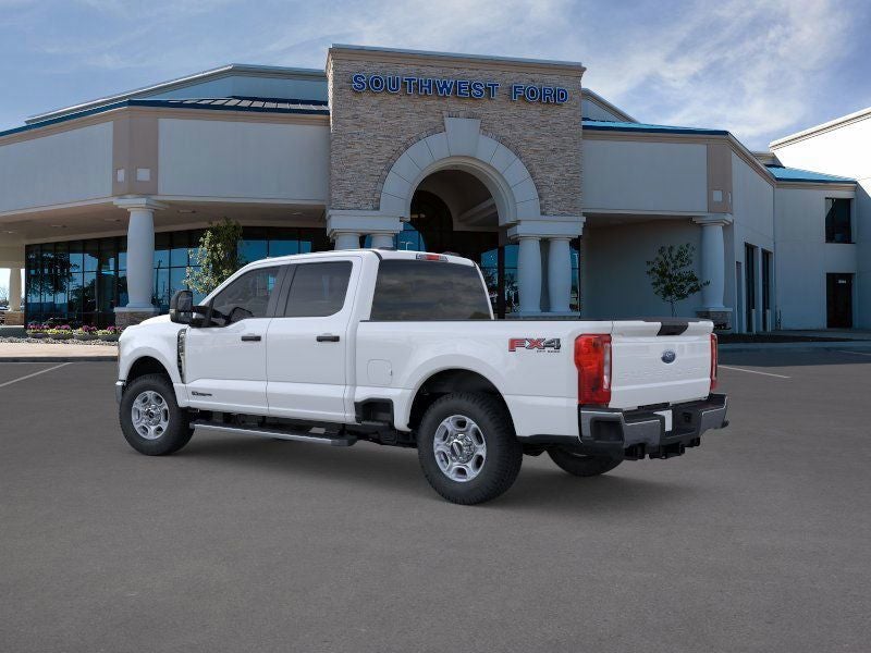 2026 Ford F-250SD F-250® XLT