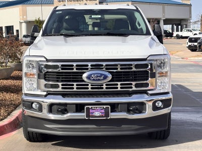 2026 Ford F-250SD F-250® XLT