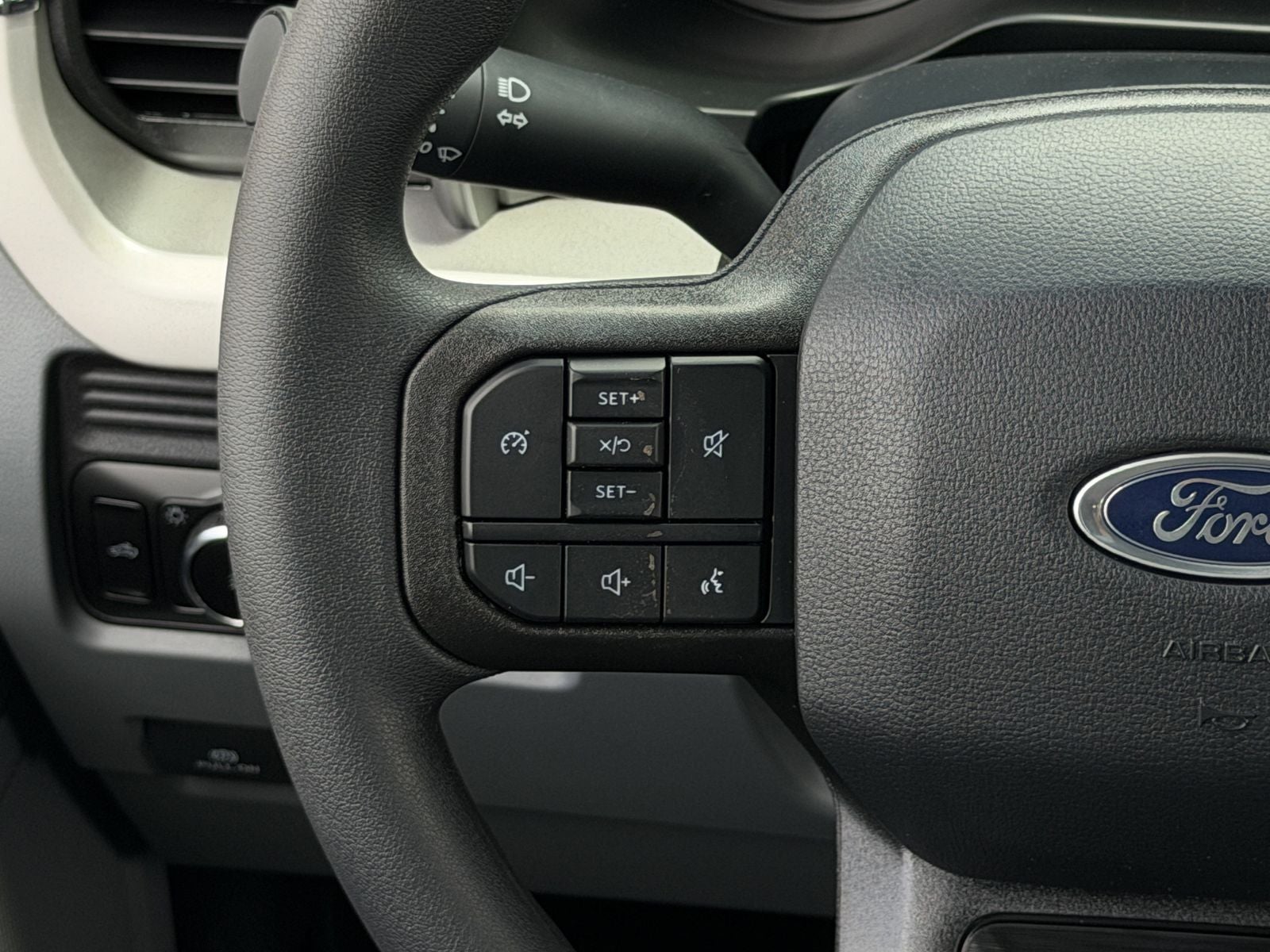 2026 Ford F-250SD F-250® XL
