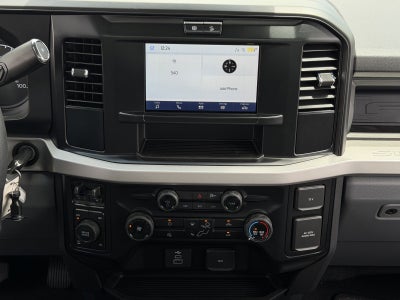 2026 Ford F-250SD F-250® XL