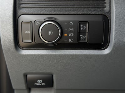 2026 Ford F-250SD F-250® XL