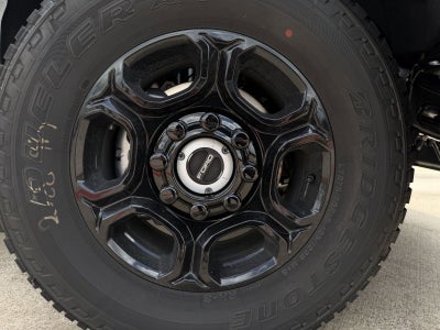 2026 Ford F-250SD F-250® XL