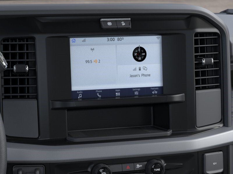 2026 Ford F-250SD XL Fleet