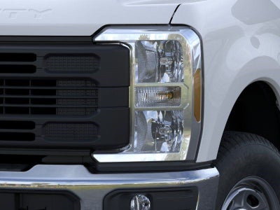 2026 Ford F-250SD XL Fleet