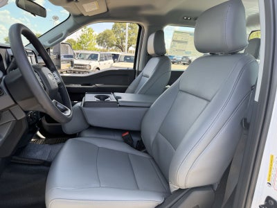 2026 Ford F-250SD XL Fleet