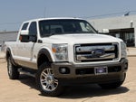 2015 Ford F-250SD F-250® King Ranch®