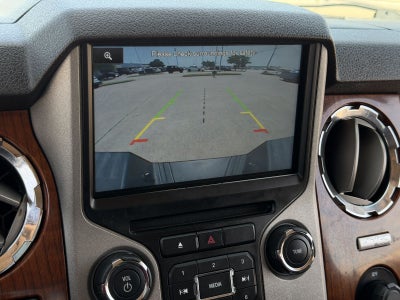2015 Ford F-250SD F-250® King Ranch®