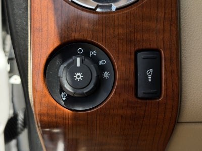 2015 Ford F-250SD F-250® King Ranch®