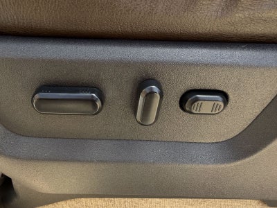 2015 Ford F-250SD F-250® King Ranch®