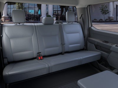 2026 Ford F-250SD F-250® XL