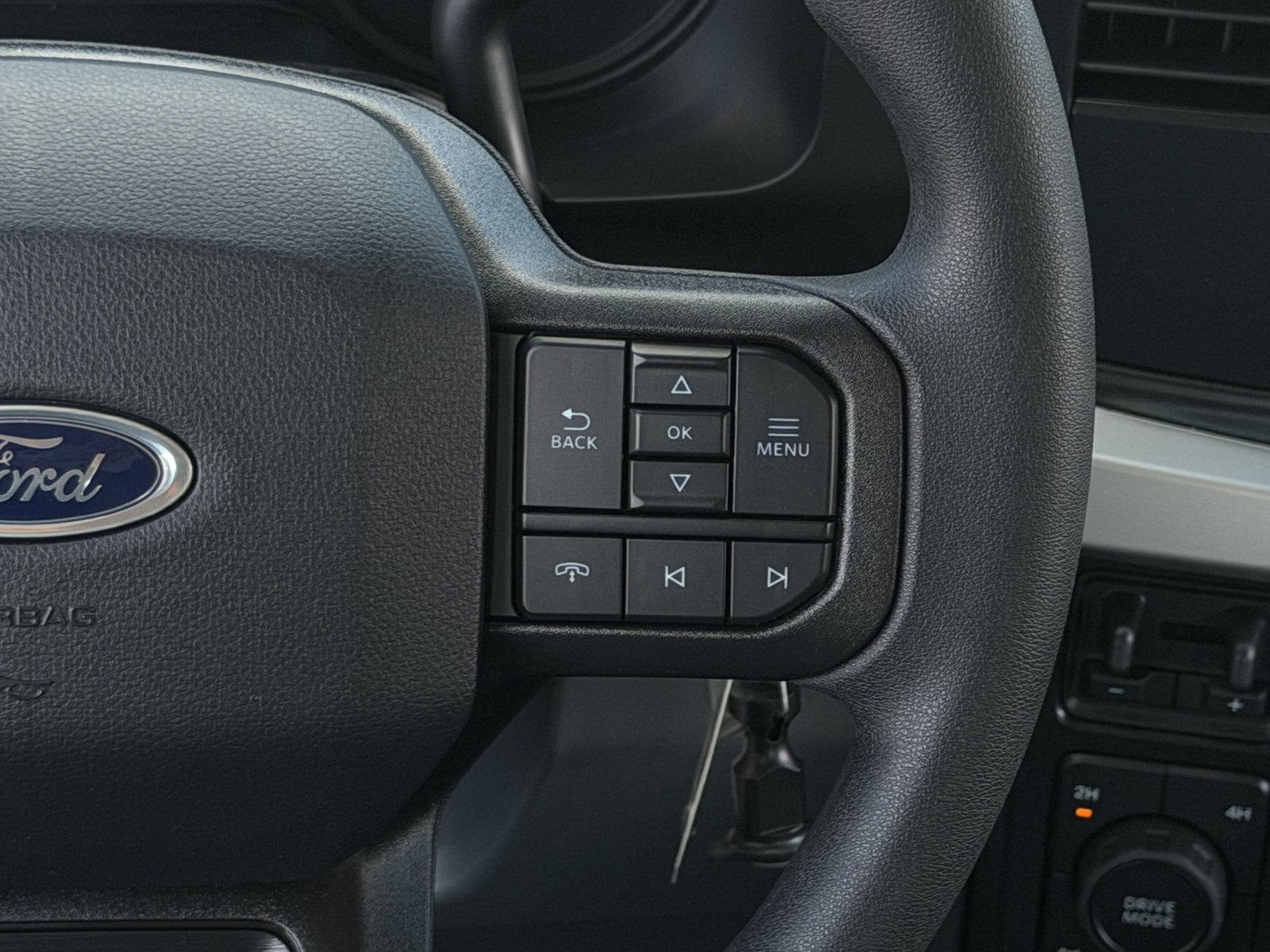 2026 Ford F-250SD F-250® XL