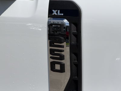 2026 Ford F-250SD F-250® XL