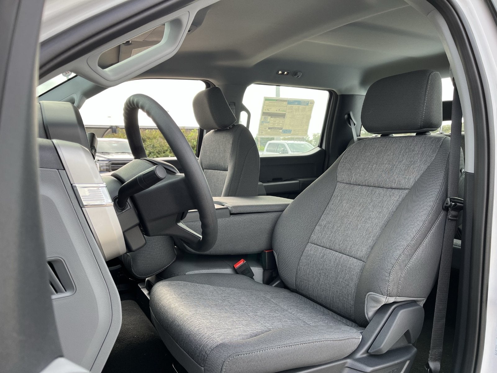 2026 Ford F-250SD F-250® XL