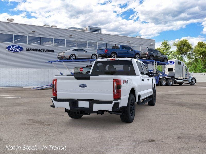 2026 Ford F-250SD F-250® XL