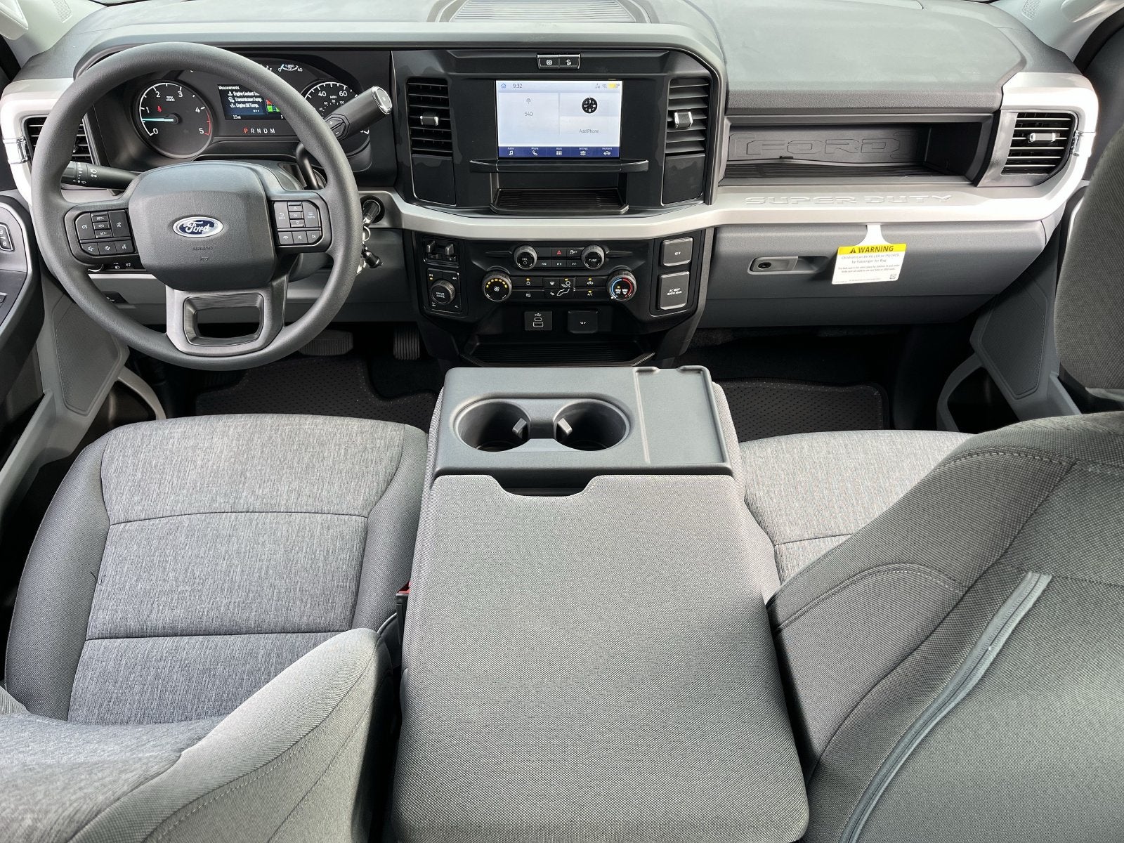 2026 Ford F-250SD F-250® XL