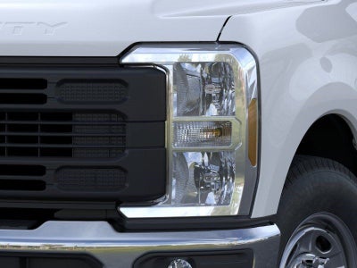 2026 Ford F-250SD Fleet