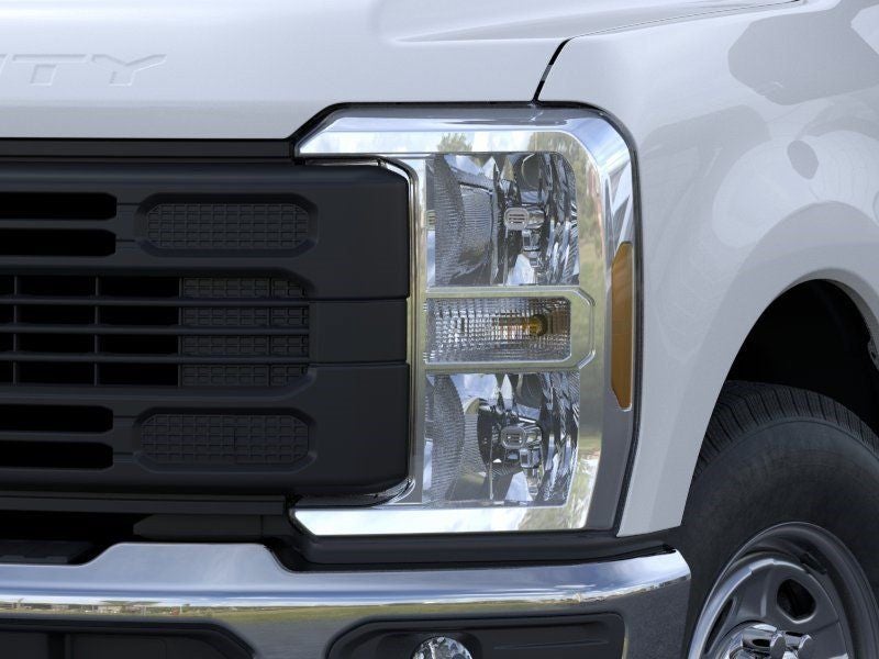 2026 Ford F-250SD Fleet