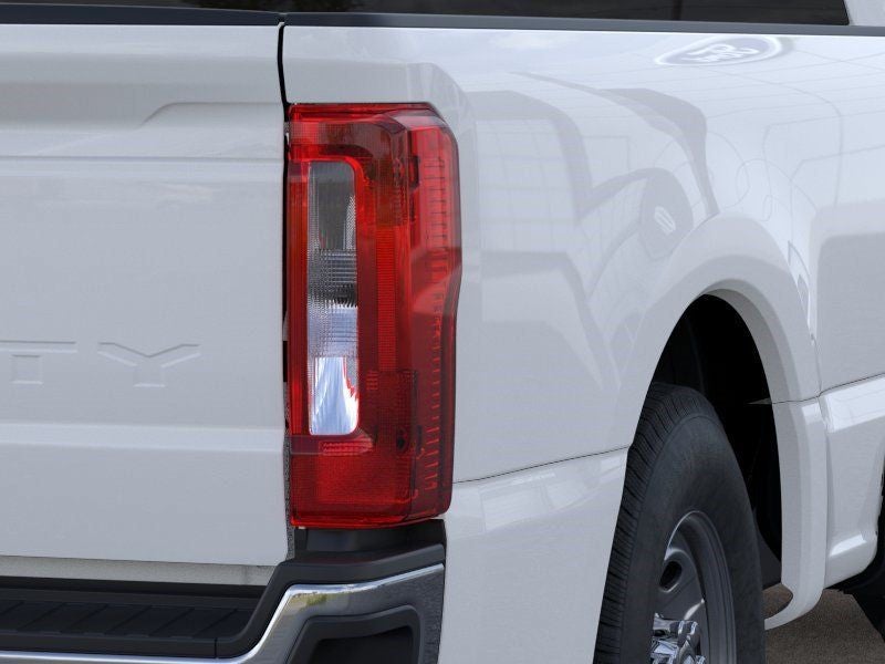 2026 Ford F-250SD Fleet