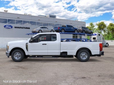 2026 Ford F-250SD Fleet