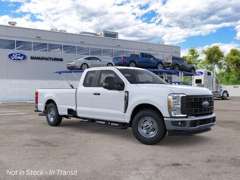 2026 Ford F-250SD Fleet