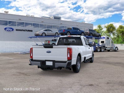2026 Ford F-250SD Fleet