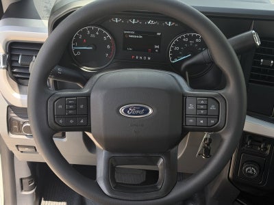 2026 Ford F-250SD Fleet