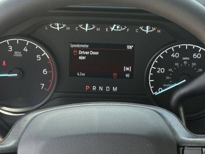 2026 Ford F-250SD Fleet