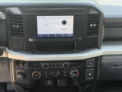 2026 Ford F-250SD Fleet