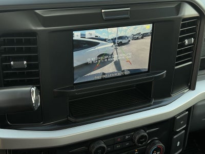 2026 Ford F-250SD Fleet