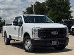 2026 Ford F-250SD Fleet