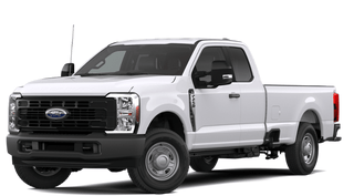 2026 Ford F-250SD Fleet